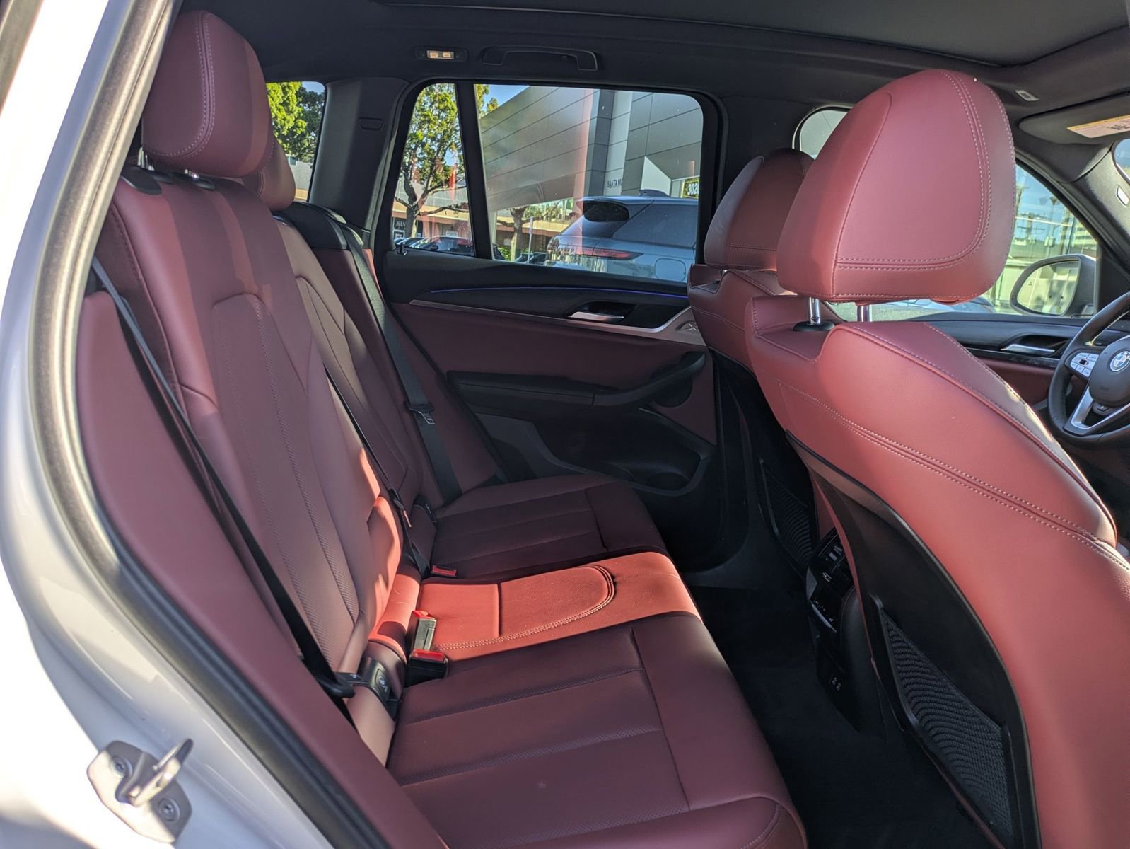 Used 2023 BMW X3 sDrive30i w/ Premium Package image 19