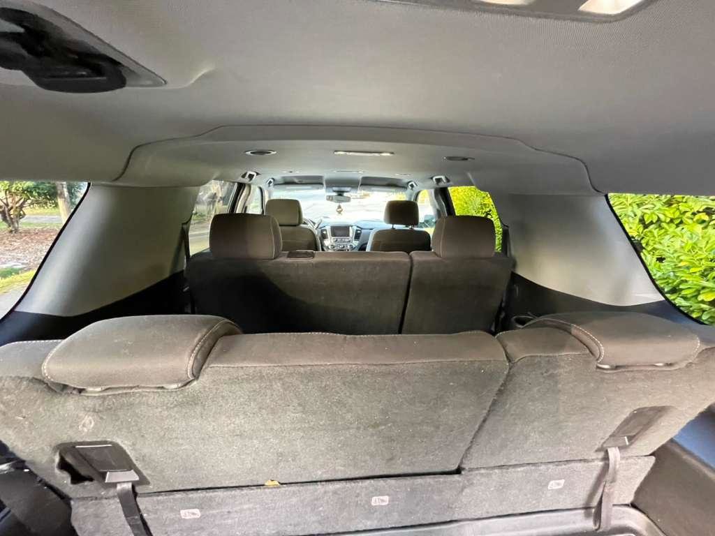 Used 2019 Chevrolet Suburban LS AWD/4WD image 10