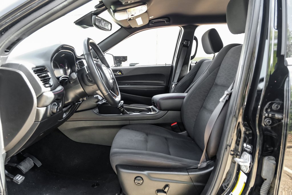 Used 2023 Dodge Durango GT image 4