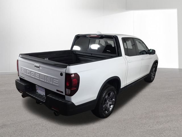 Used 2024 Honda Ridgeline TrailSport image 40