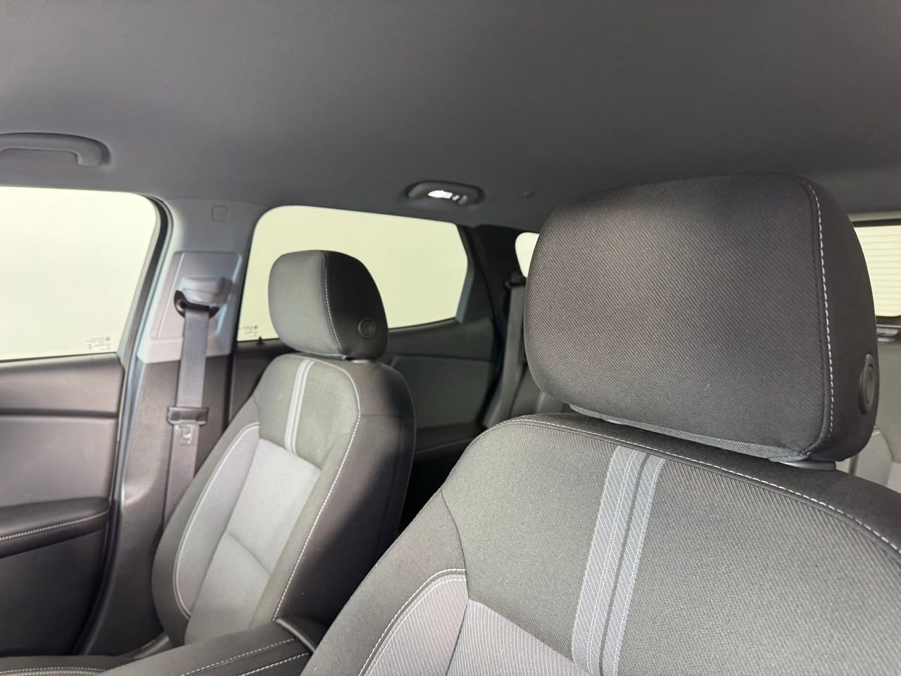 Used 2024 Chevrolet Blazer LT w/ Convenience Package image 3