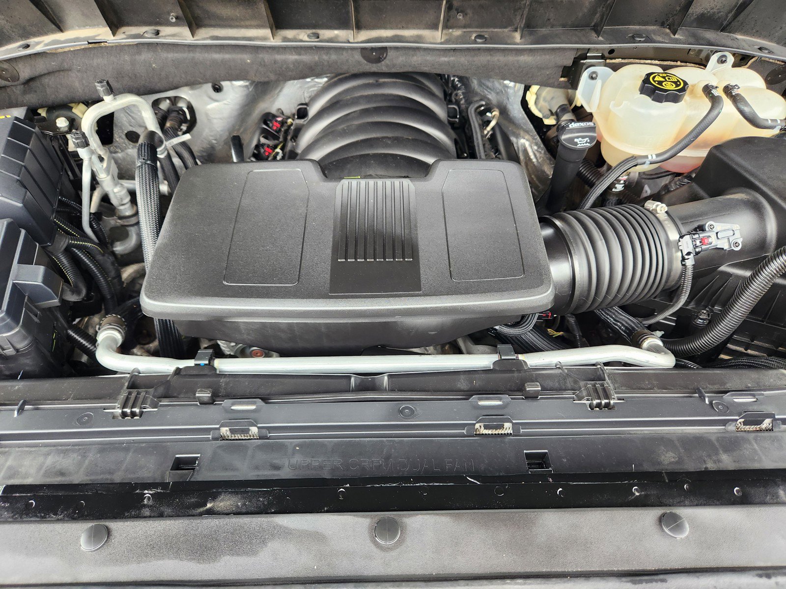 Used 2021 Chevrolet Silverado 1500 LTZ w/ LTZ Premium Texas Edition image 25