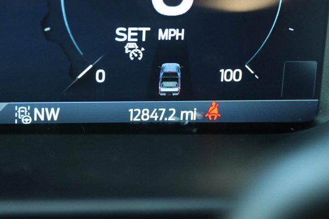 Used 2025 Ford F250 Platinum image 38