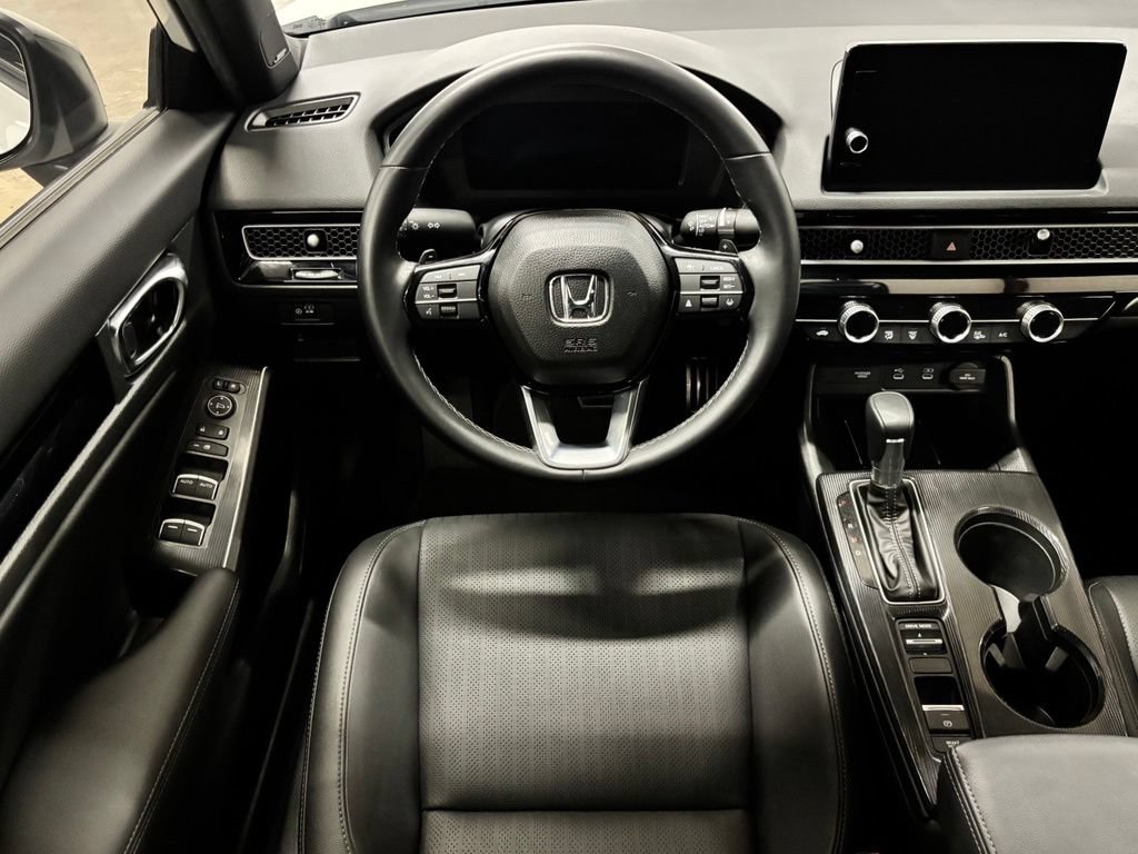 Used 2025 Honda Civic Sport image 12