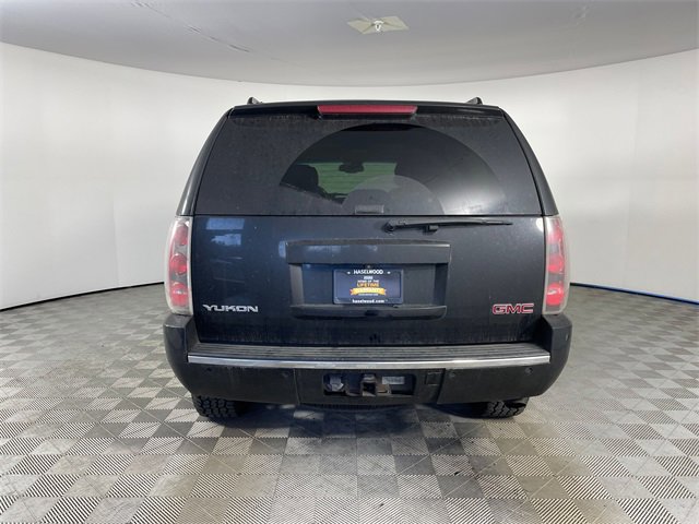 Used 2007 GMC Yukon Denali image 15