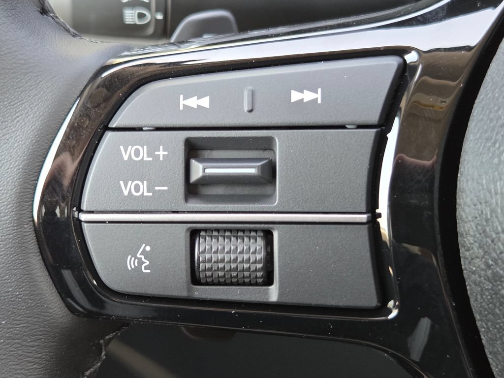 New 2026 Honda Passport RTL image 11