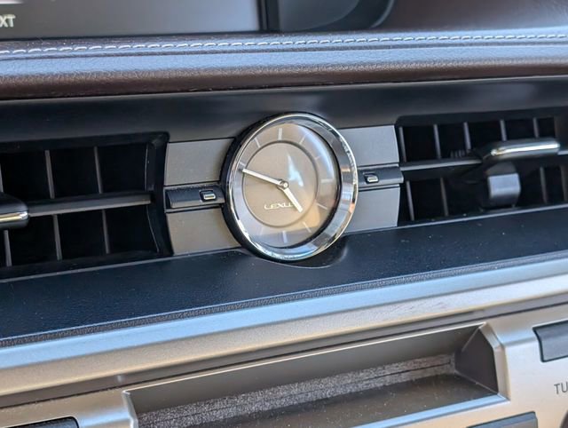 Used 2017 Lexus ES 350 w/ Premium Package image 27