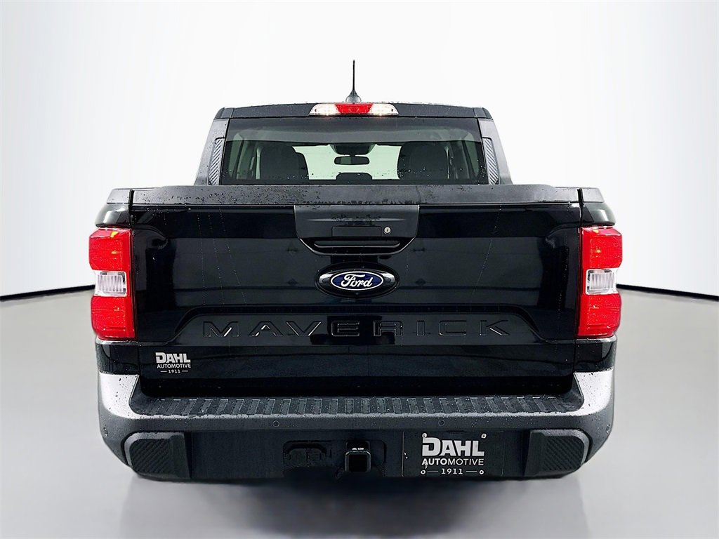 New 2026 Ford Maverick XLT w/ XLT Luxury Package image 6