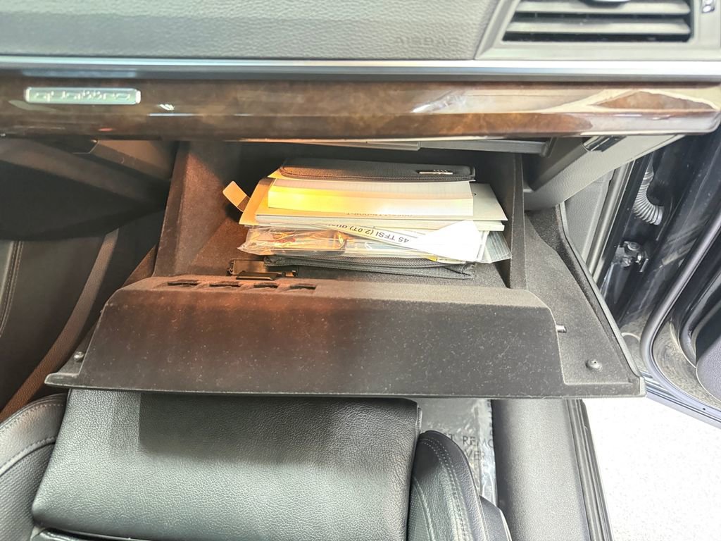 Used 2019 Audi Q5 2.0T Premium Plus w/ Premium Plus Package image 49