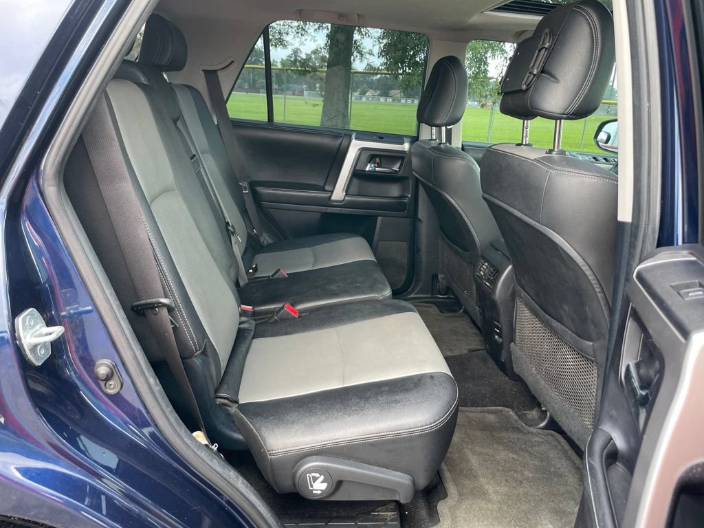 Used 2014 Toyota 4Runner SR5 Premium RWD image 15