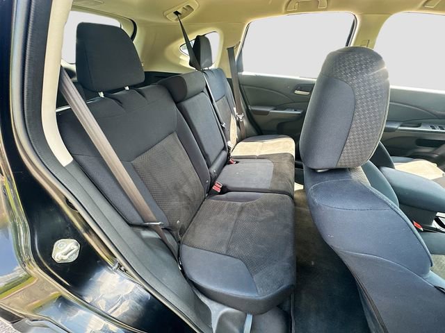 Used 2016 Honda CR-V SE image 25