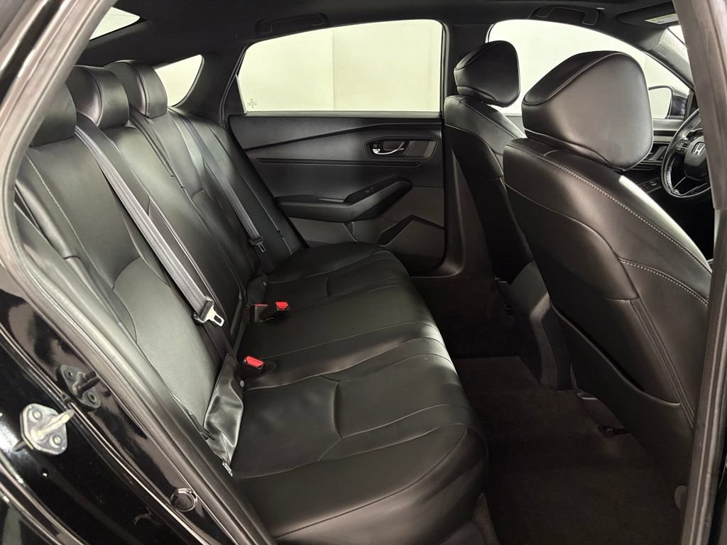 Used 2023 Honda Accord Sport image 36