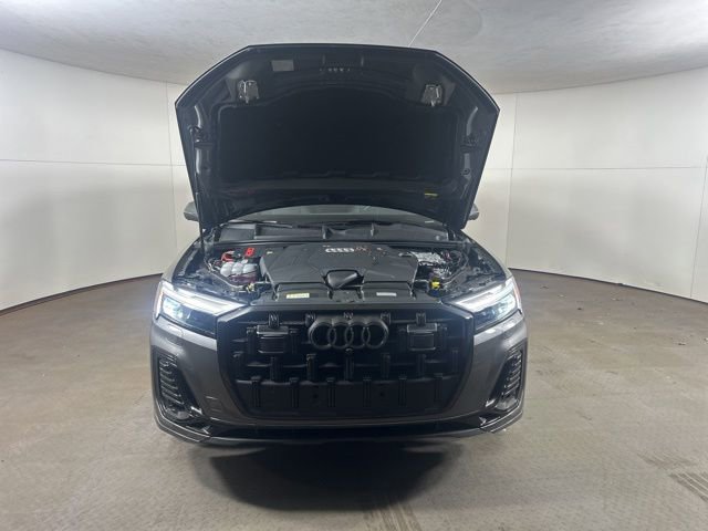 New 2026 Audi Q7 3.0T Premium Plus image 19