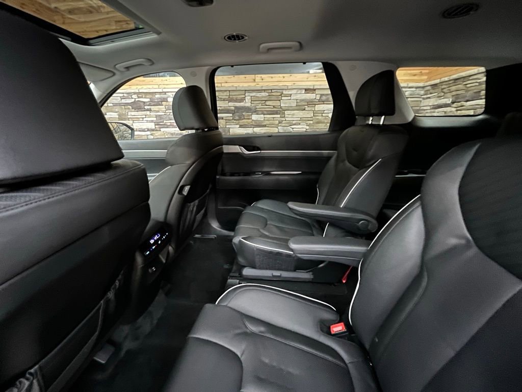 Used 2024 Hyundai Palisade XRT image 31