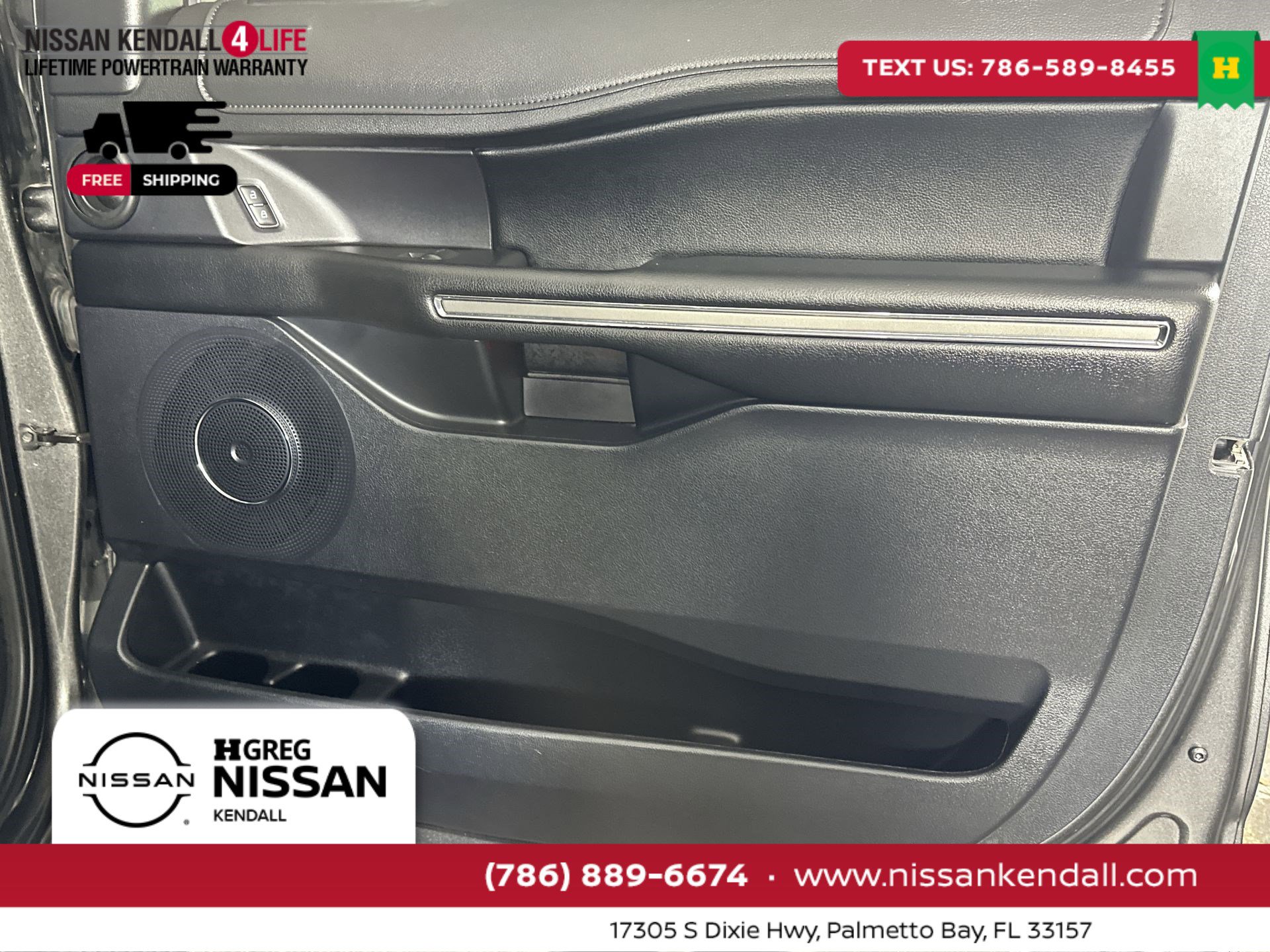 Used 2019 Ford Expedition XLT w/ Equipment Group 202A image 35