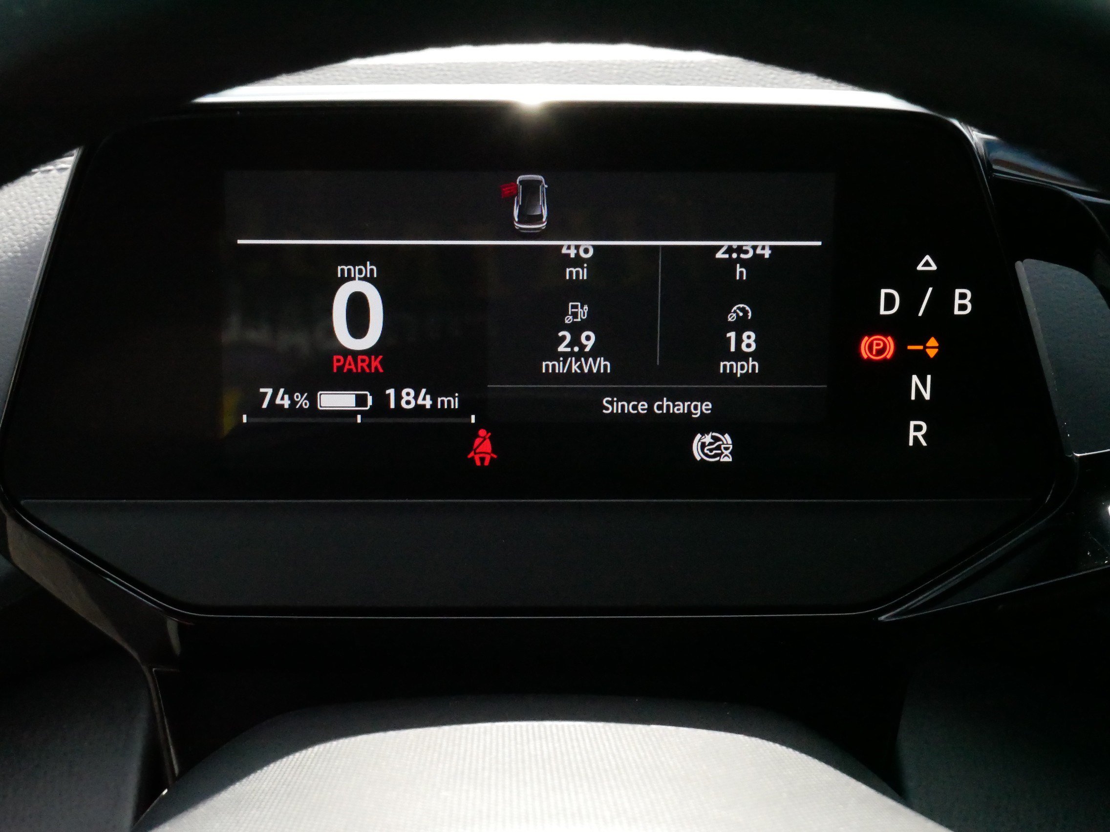 Certified 2023 Volkswagen ID.4 Pro S Plus AWD/4WD image 21