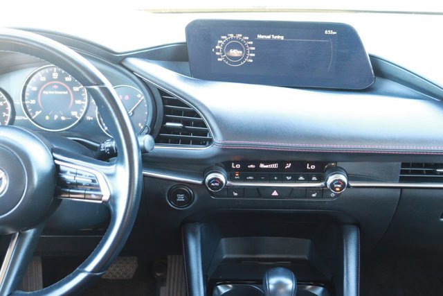 Used 2025 MAZDA MAZDA3 s image 14
