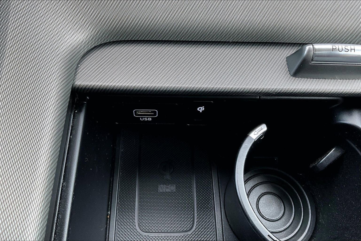 Used 2024 Hyundai Palisade XRT FWD image 16