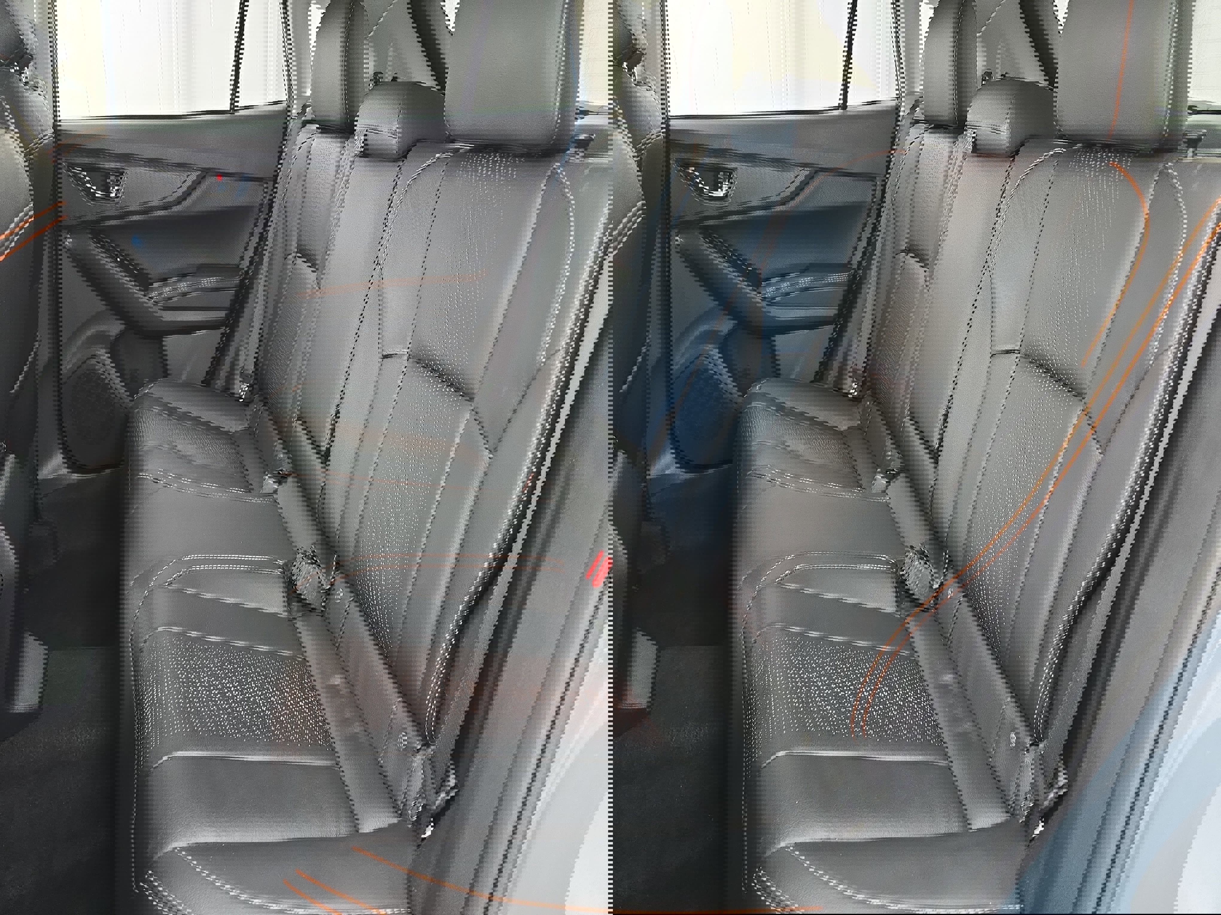 Used 2022 Subaru Crosstrek 2.5i Limited image 13