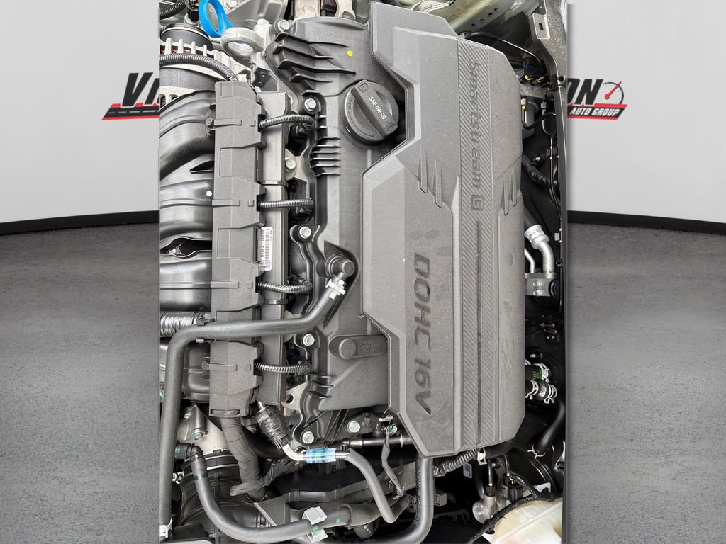 Certified 2025 Kia K4 LXS image 13