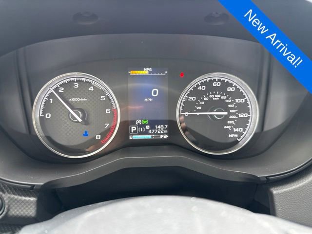 Certified 2022 Subaru Forester Touring w/ Popular Package #3 AWD/4WD image 11