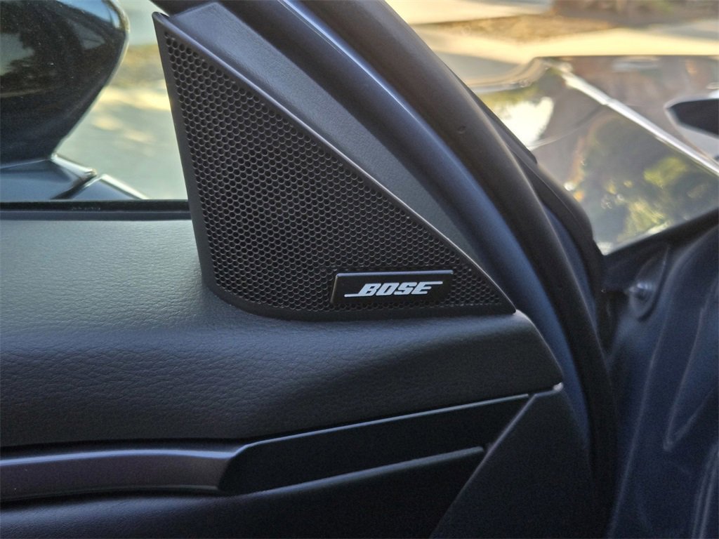 Certified 2025 MAZDA CX-50 AWD 2.5 S w/ Premium Plus Pkg image 12