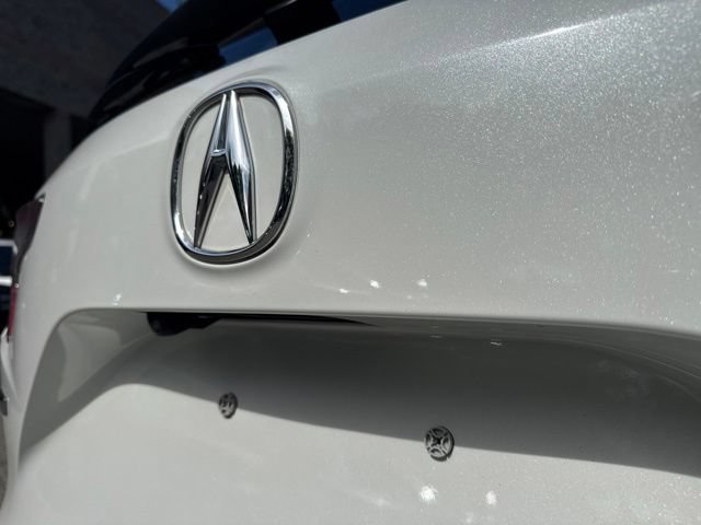 Used 2021 Acura RDX w/ Advance Package AWD/4WD image 12