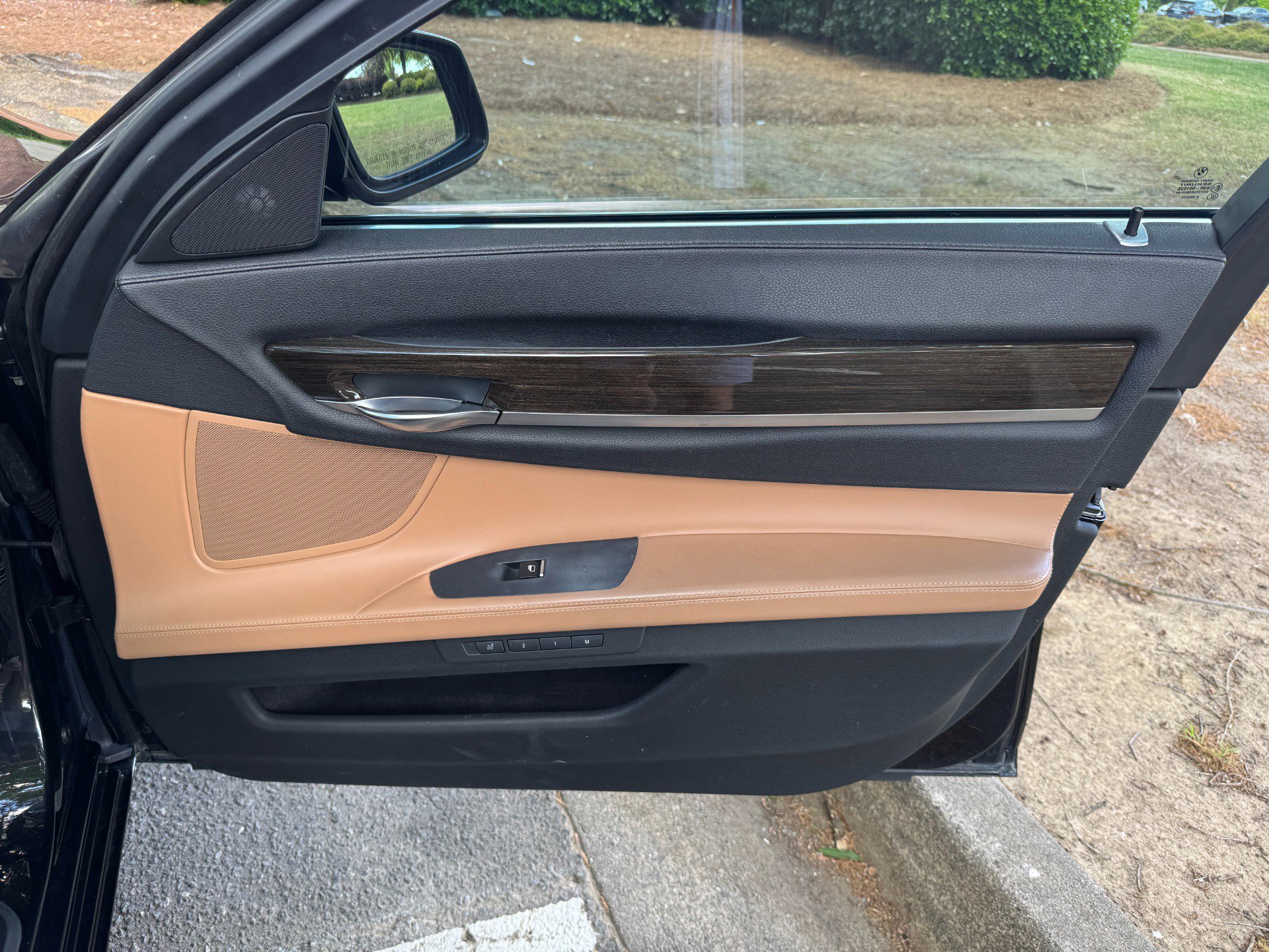 Used 2012 BMW 750Li image 48