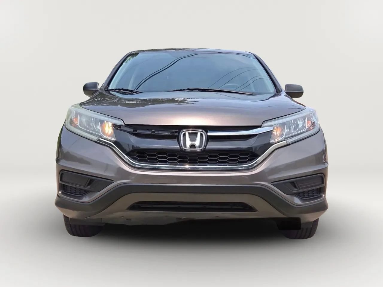 Used 2015 Honda CR-V LX image 4