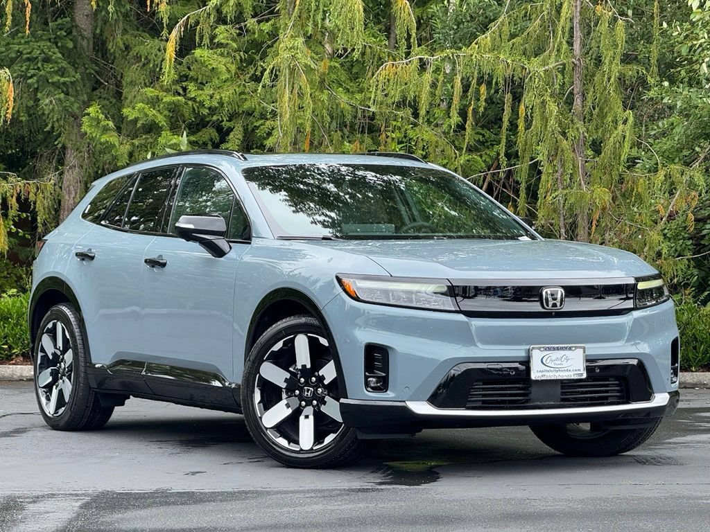New 2026 Honda Prologue Elite image 41