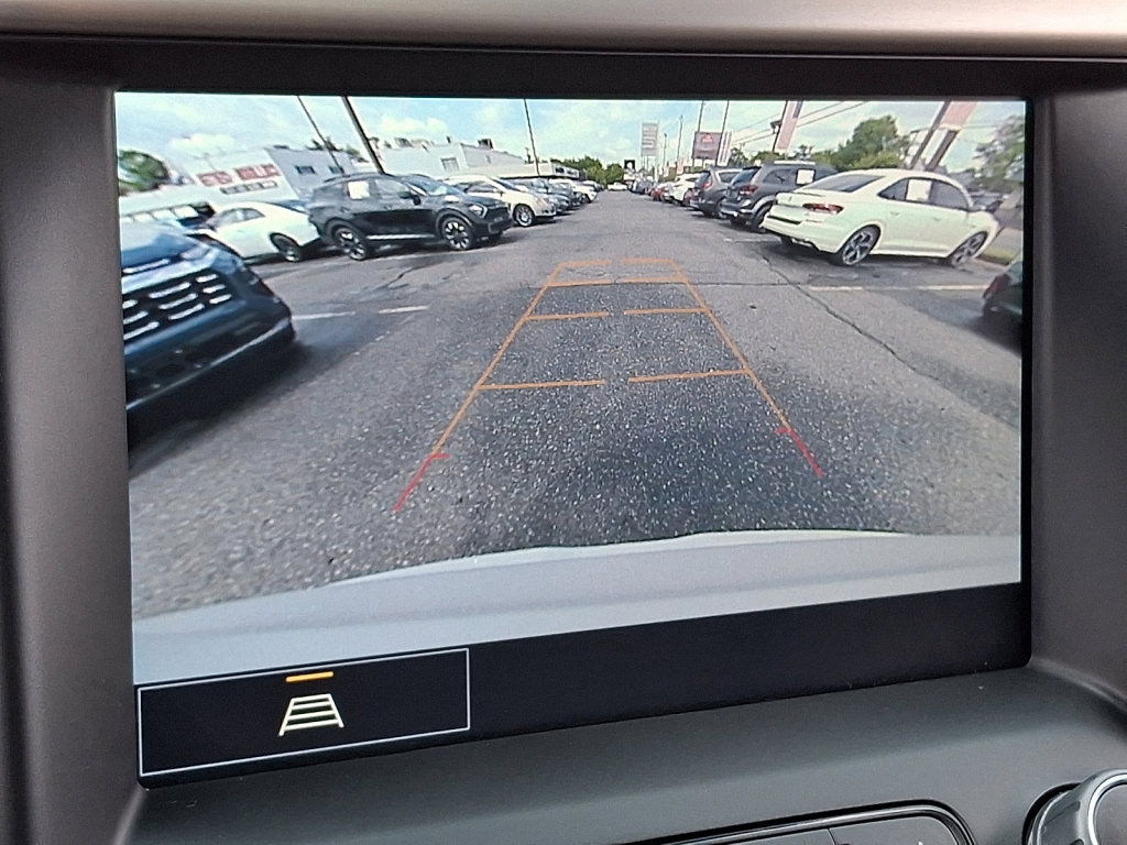 Used 2023 GMC Acadia Denali AWD/4WD image 27