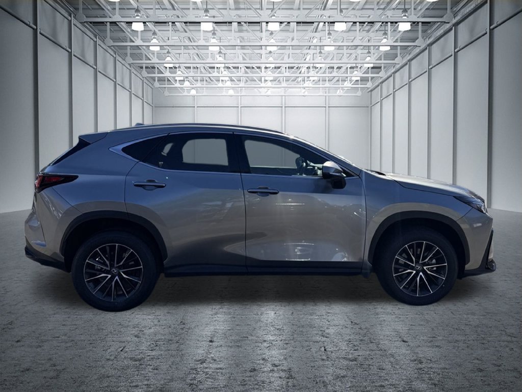 Used 2024 Lexus NX 350 AWD image 24