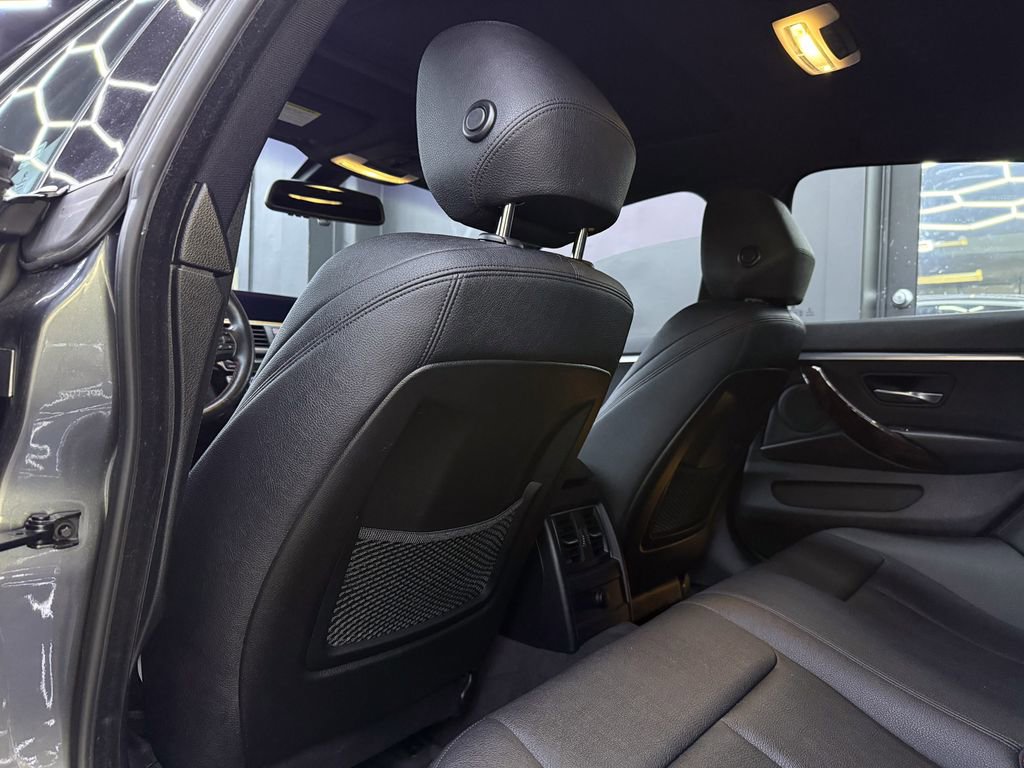 Used 2018 BMW 430i Gran Coupe RWD image 19