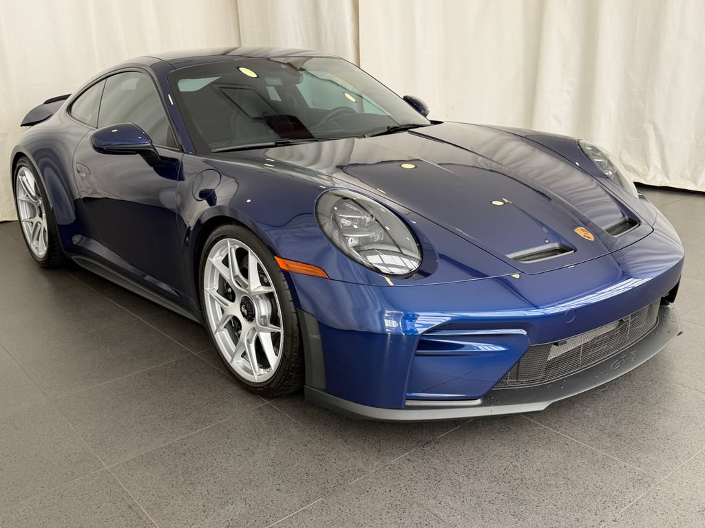 Certified 2026 Porsche 911 GT3 RWD image 7
