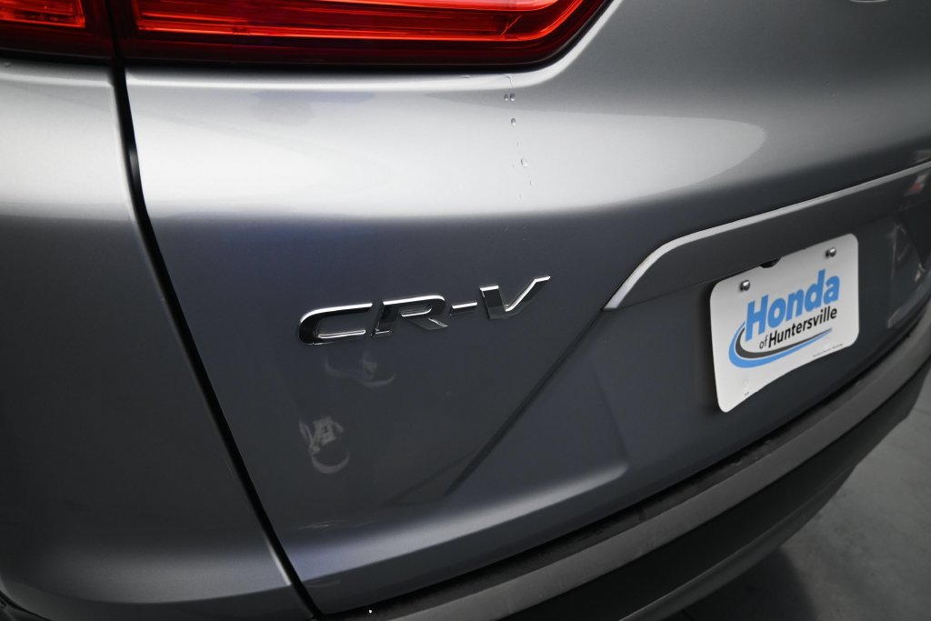 Used 2019 Honda CR-V EX-L image 17