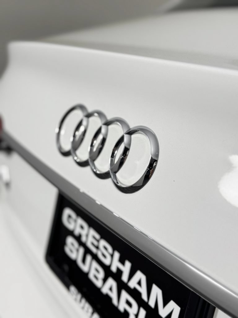 Used 2024 Audi A4 2.0T Premium w/ Convenience Package AWD/4WD image 38