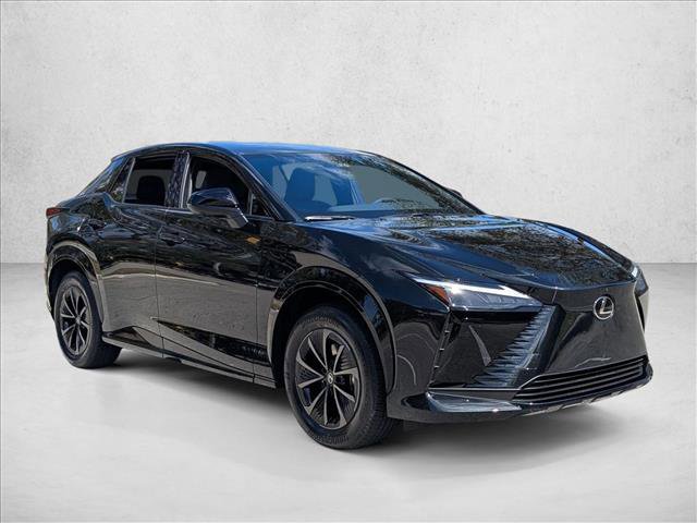 Used 2026 Lexus RZ 350e 2WD image 3