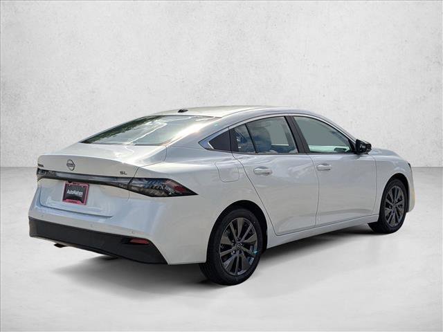 New 2026 Nissan Sentra SL FWD video 2