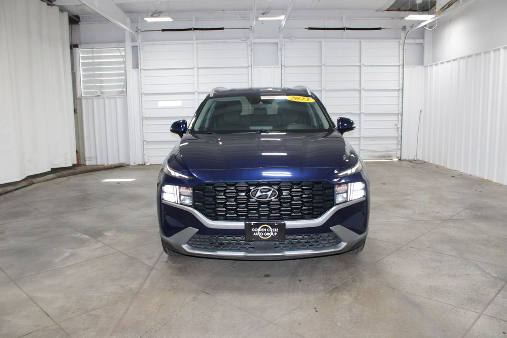 Used 2023 Hyundai Santa Fe SEL image 3