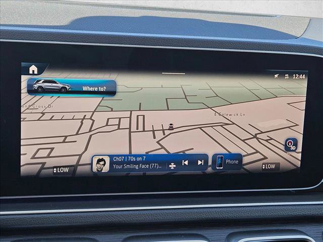 Used 2026 Mercedes-Benz GLE 350 4MATIC image 12