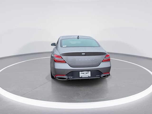 New 2026 Genesis G70 2.5T AWD/4WD image 7