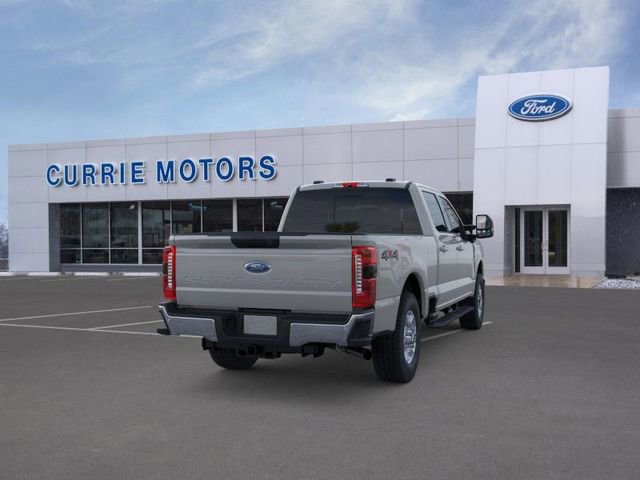 New 2026 Ford F350 XLT w/ XLT Premium Package image 8
