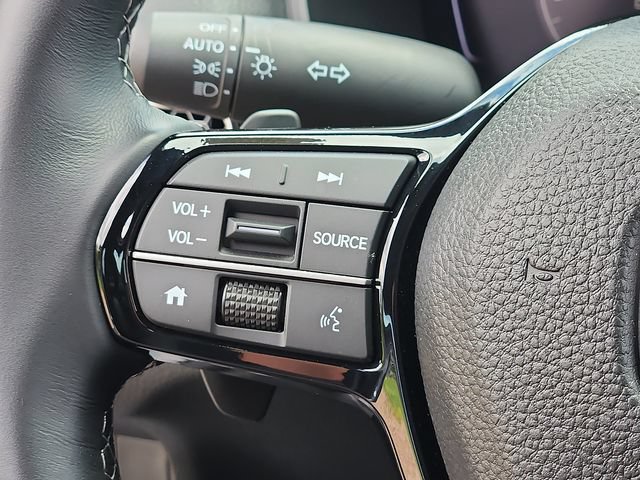 Used 2025 Honda Civic Sport image 19