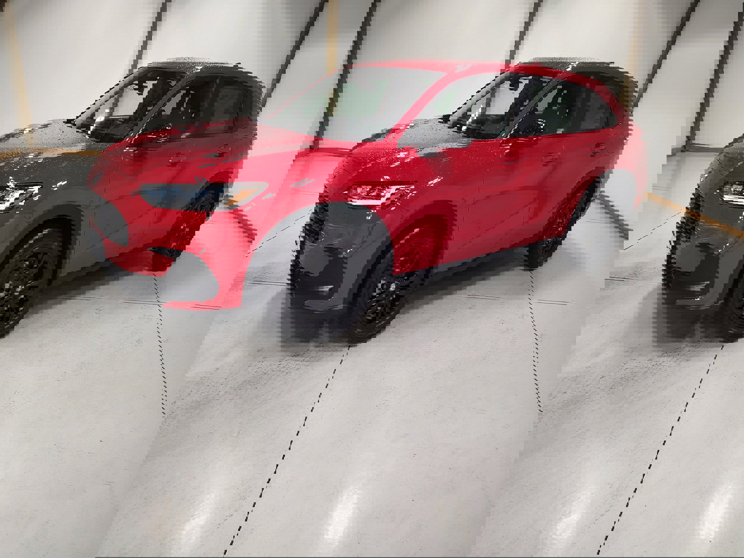 New 2026 Honda HR-V Sport image 4