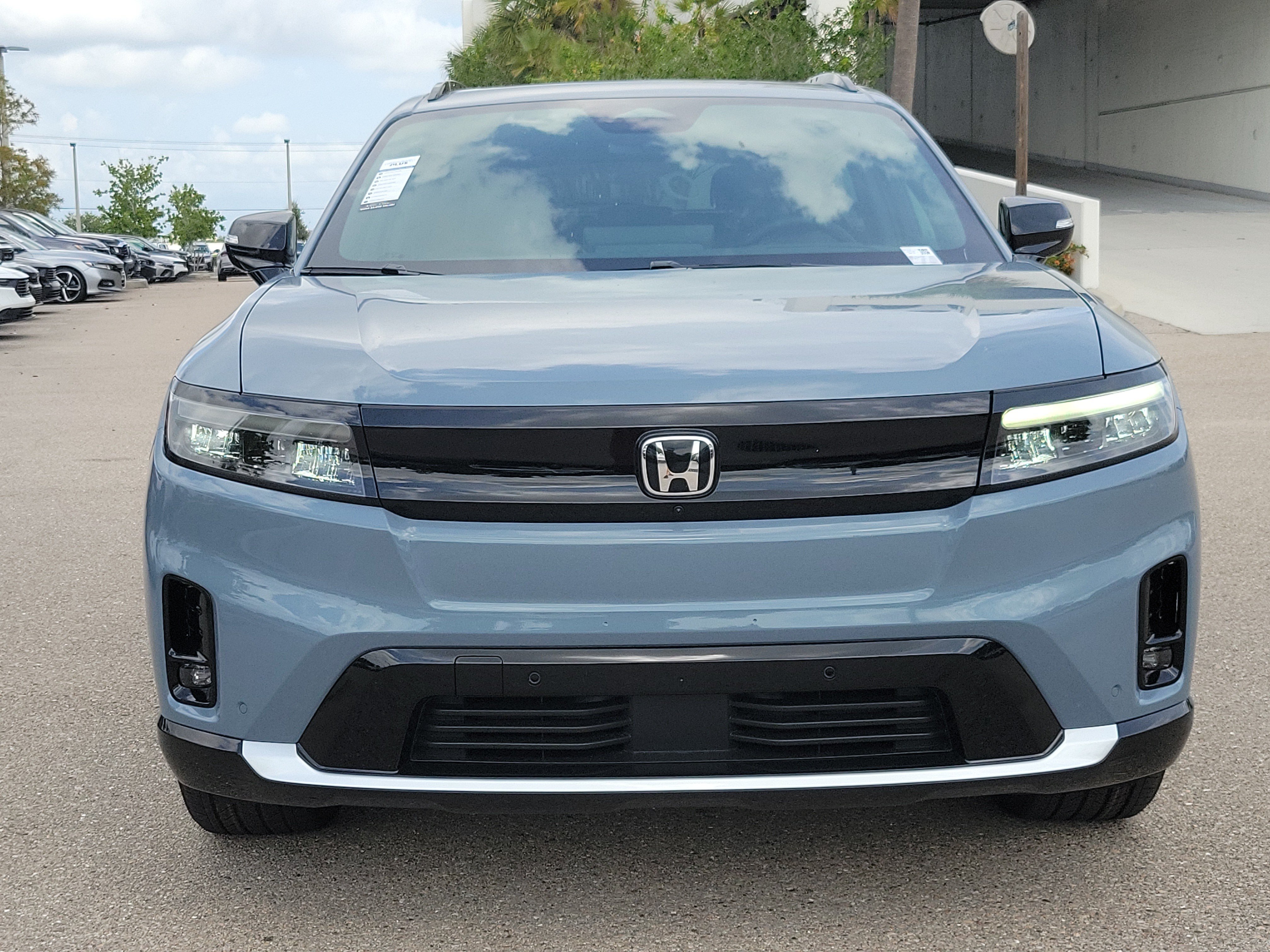 New 2026 Honda Prologue Elite image 2