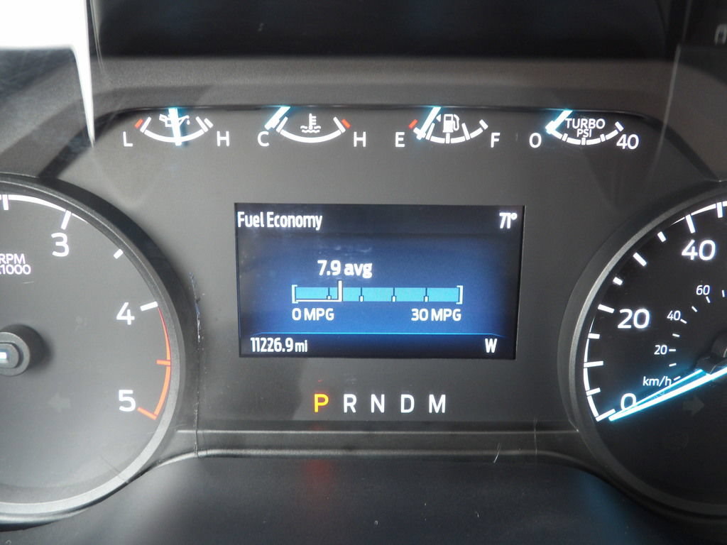 Used 2025 Ford F250 XLT w/ FX4 Off-Road Package AWD/4WD image 21