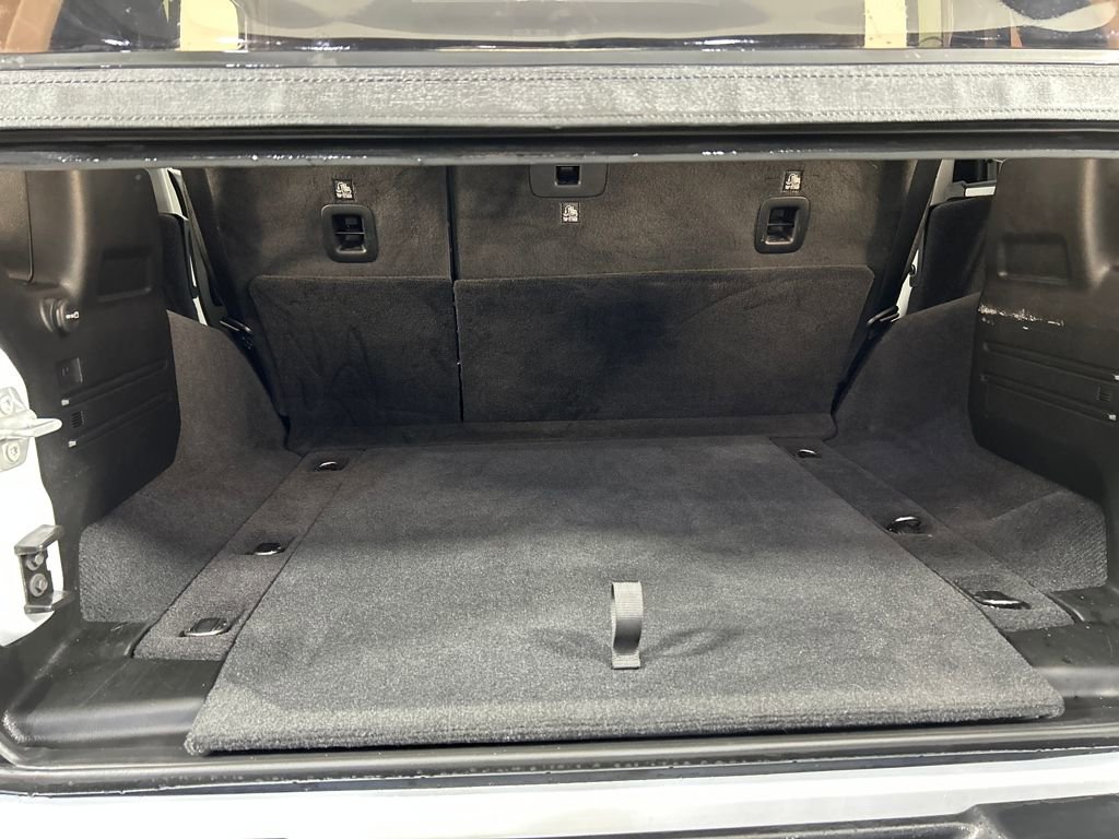 Used 2023 Jeep Wrangler Sport image 21