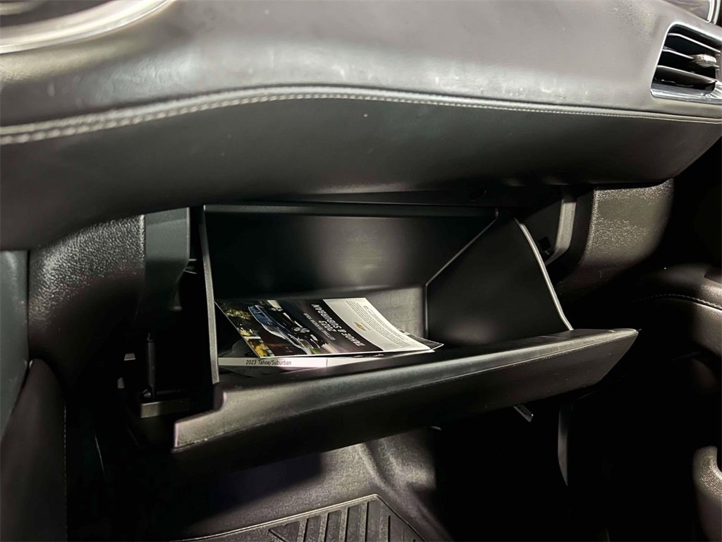 Used 2023 Chevrolet Tahoe LT w/ LT Signature Plus Package image 35