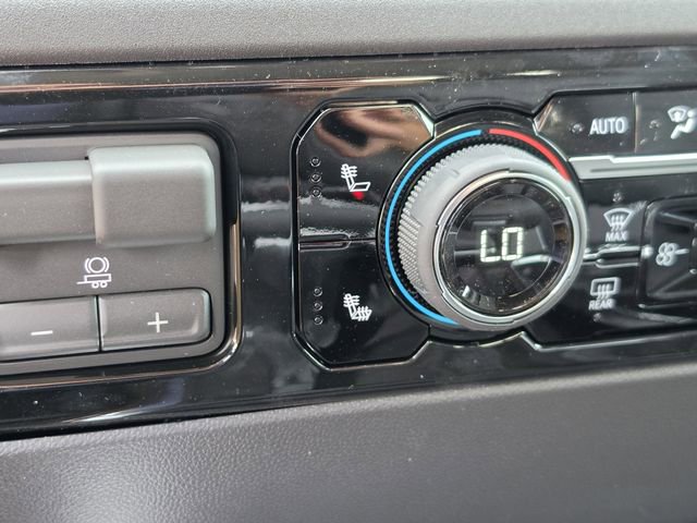 New 2026 Chevrolet Silverado 1500 LT w/ Safety Package image 28