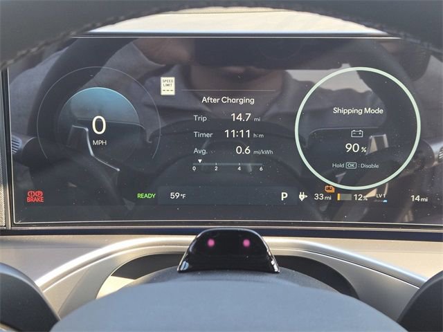 New 2026 Hyundai Ioniq 9 Calligraphy image 25